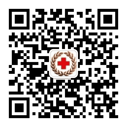 余杭红会公众号二维码