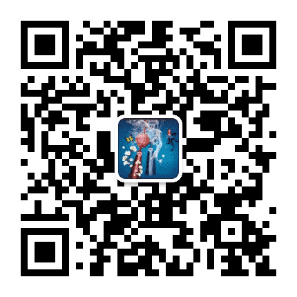 北京银海民族管弦乐团公众号二维码