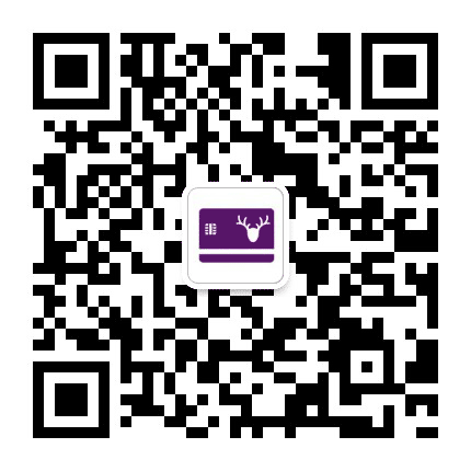 YHOUSE精选美食玩乐社区公众号二维码