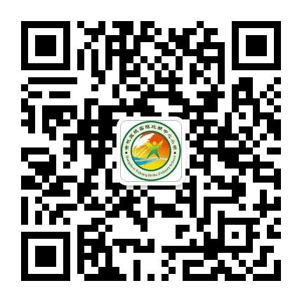 瓶窑镇北湖中心小学公众号二维码