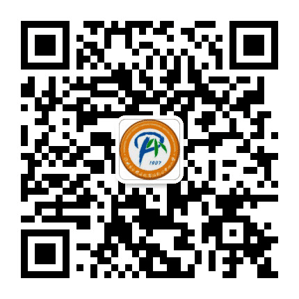 瓶窑镇彭公中心小学公众号二维码