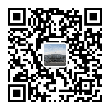 瓶窑发布公众号二维码