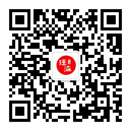 瑶海区人民政府发布公众号二维码
