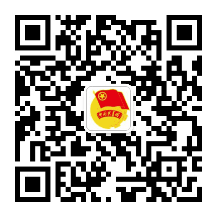 运河共青团公众号二维码