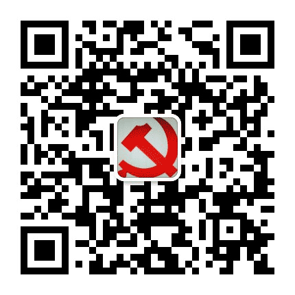雨花政法微党建公众号二维码