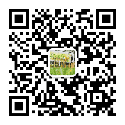 宜荷十里校区公众号二维码