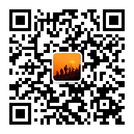 源汇信访公众号二维码