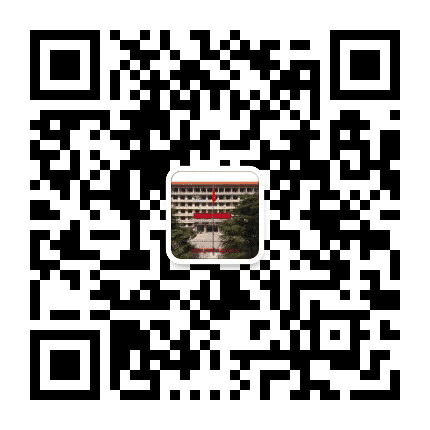 盐湖政务公众号二维码