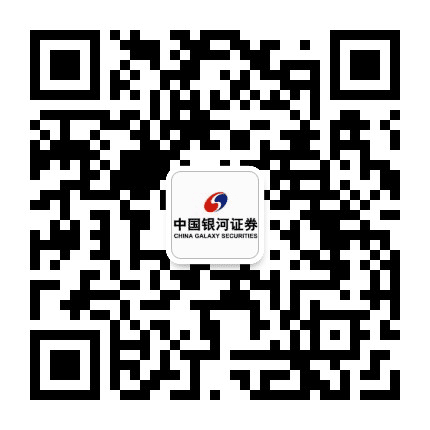 银河证券南京南瑞路营业部公众号二维码