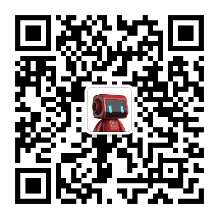 濮阳易酷公众号二维码