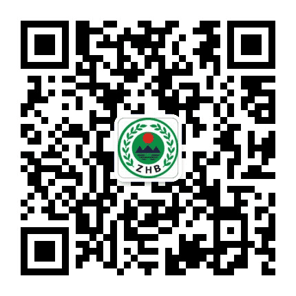 宜春环保公众号二维码