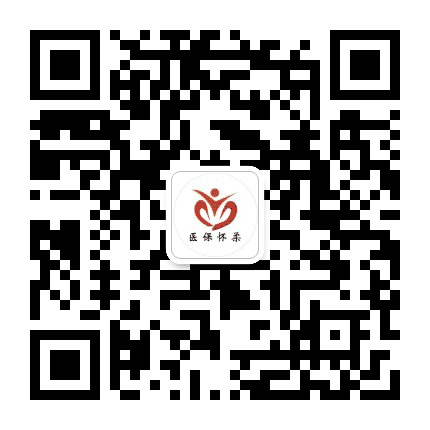 医保怀柔公众号二维码