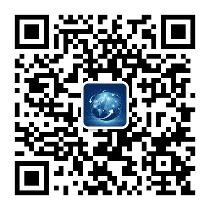 环球新信息公众号二维码