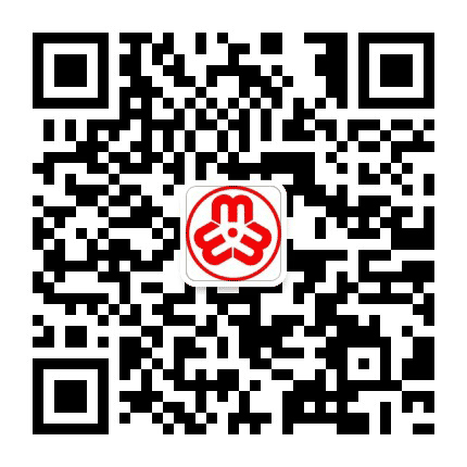 叙州她舞台公众号二维码