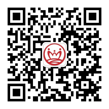 艺博教育公众号二维码