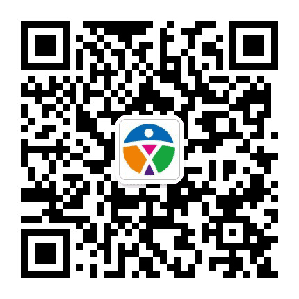 宜昌翰文教育公众号二维码