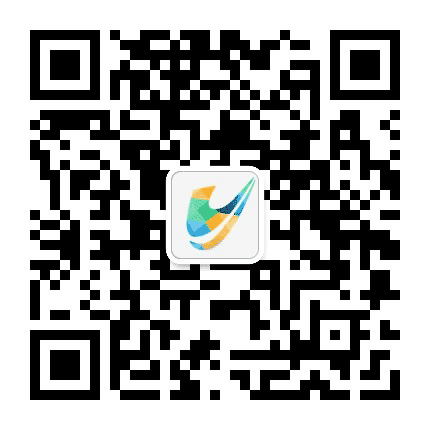 逸成教育公众号二维码