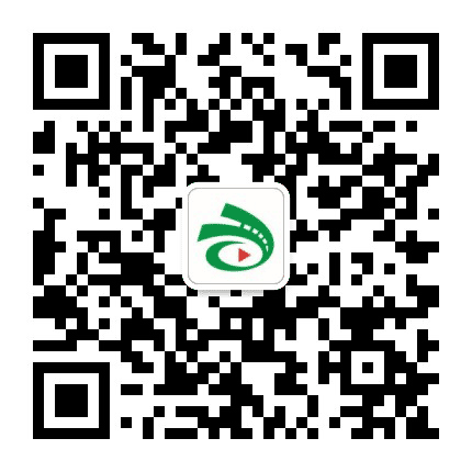 松岗中影逸程影院公众号二维码