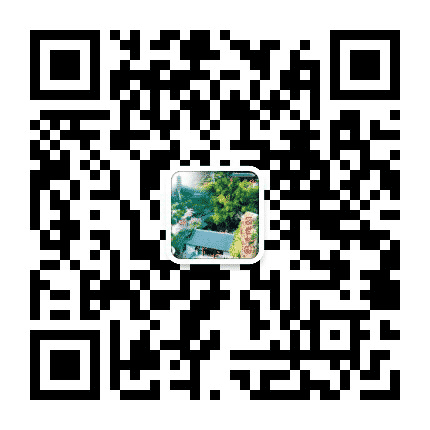 榴园清风公众号二维码