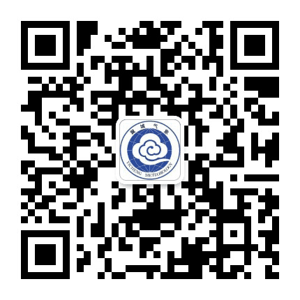 翼城气象公众号二维码