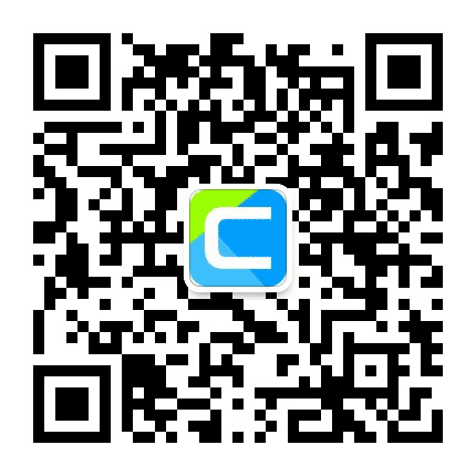 中国手机视讯公众号二维码