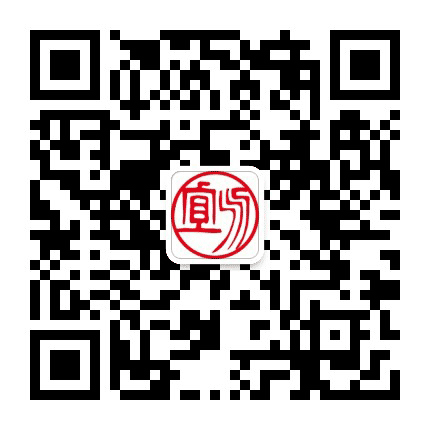 丈量宜川公众号二维码