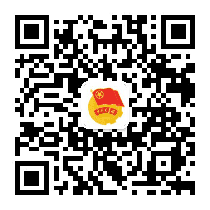 伊春共青团公众号二维码
