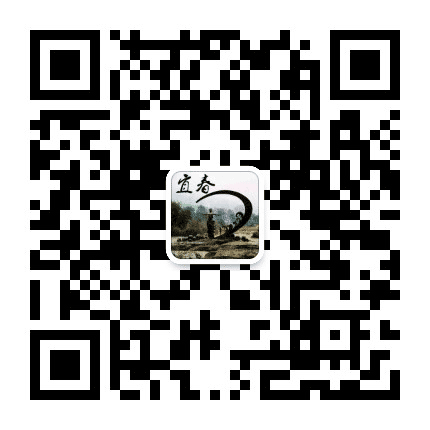 宜春本地生活指南公众号二维码