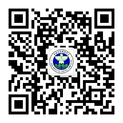 伊春市禁毒公众号二维码