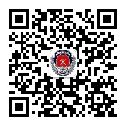 伊春朗乡消防公众号二维码