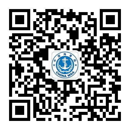 伊春MSA公众号二维码
