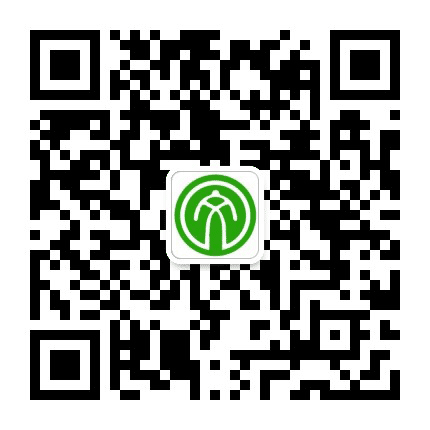 伊春市文联公众号二维码
