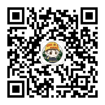 伊春消防公众号二维码