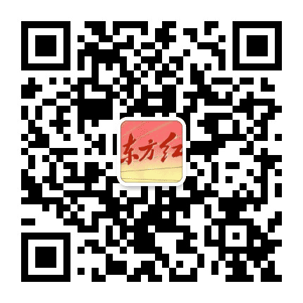 千秋伟人公众号二维码