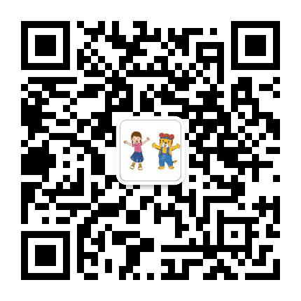 江门易道教育公众号二维码