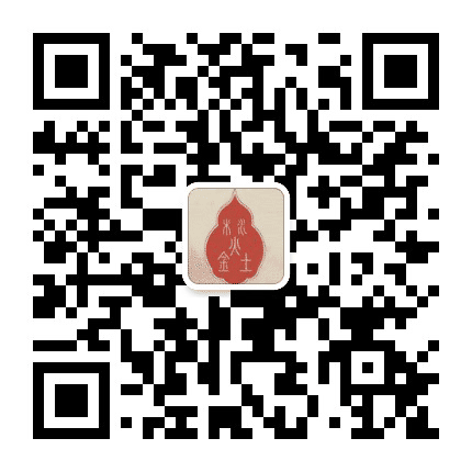 颐德癫痫研究院公众号二维码