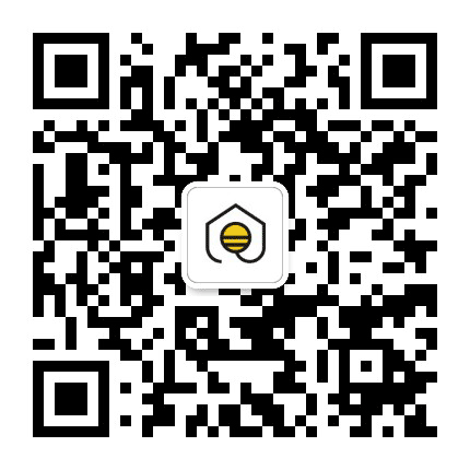 一兜糖家居APP公众号二维码