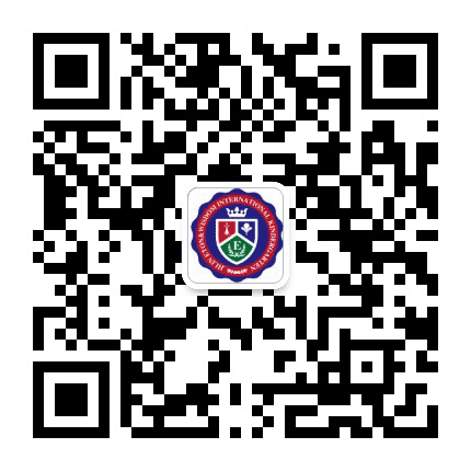 伊顿睿思国际幼儿园公众号二维码