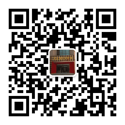 艺凡国际电影城公众号二维码