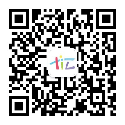 弋江发布公众号二维码