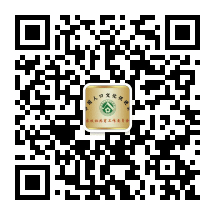 正大传媒公众号二维码