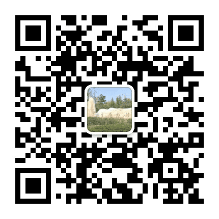 武清高村公众号二维码