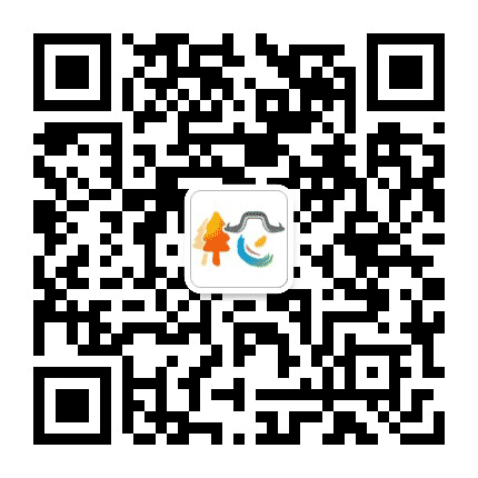 宜居伦教公众号二维码