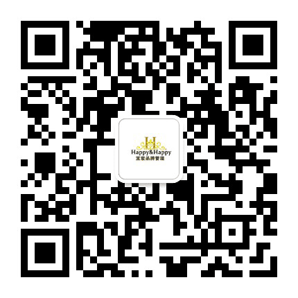 宜君品牌管理公众号二维码