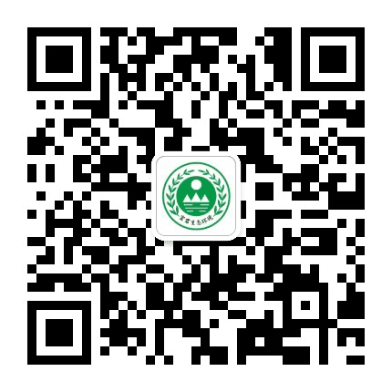 宜君生态环境公众号二维码