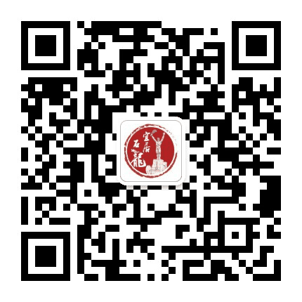 宜居石龙公众号二维码