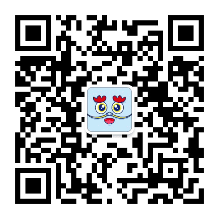 麒麟考研公众号二维码