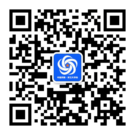 依兰大市场公众号二维码