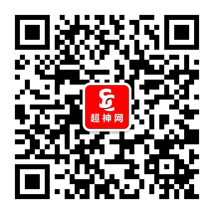 宜良网公众号二维码