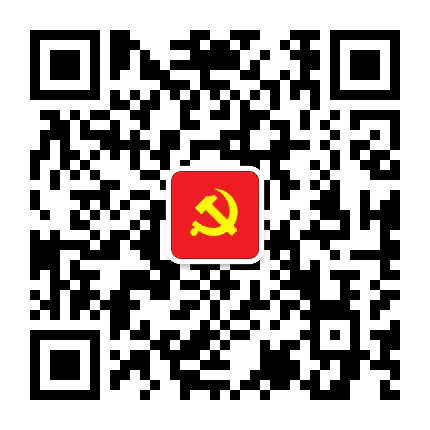 夷陵旗帜公众号二维码